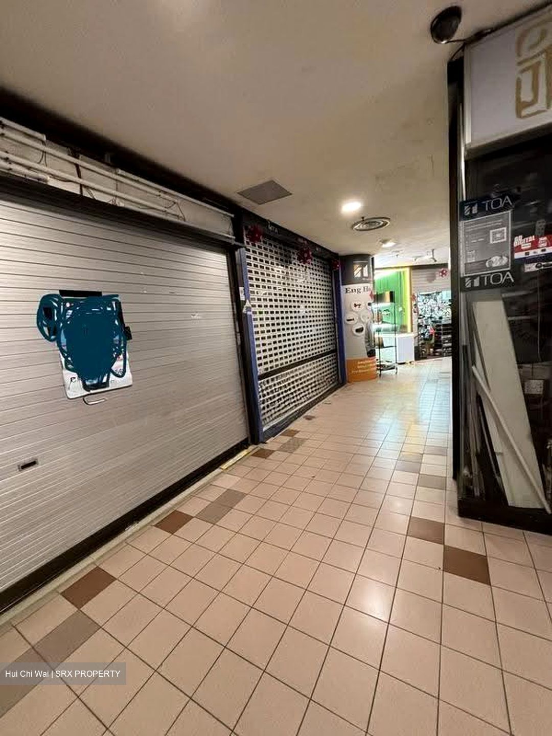 Sim Lim Tower (D8), Shop House #612415571